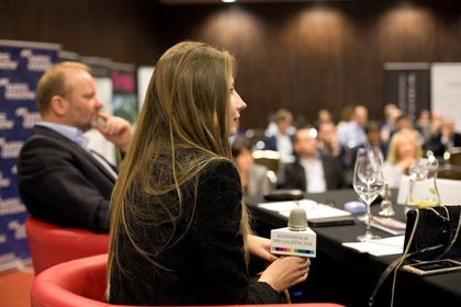 Ewelina Nawara, dyrektor Media-Pro Polskie Media Profesjonalne