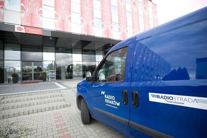 Radio Kraków, Patron Medialny KRAKOWSKICH DNI BEZPIECZEŃSTWA W MIASTACH 2019