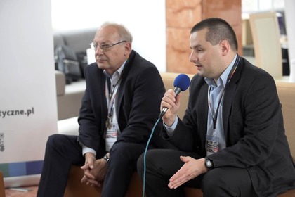 dr inż. Andrzej Krych, Biuro Inżynierii Transportu. Pracownie Projektowe Cejrowski & Krych sp. j.