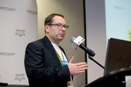 dr inż. Jeremi Rychlewski, Zakład Budowy Mostów i Dróg Kolejowych, Instytut Inżynierii Lądowej, Wydział Budownictwa i Inżynierii Środowiska, Politechnika Poznańska; Centrum Analiz Klubu Jagiellońskiego; SITK RP