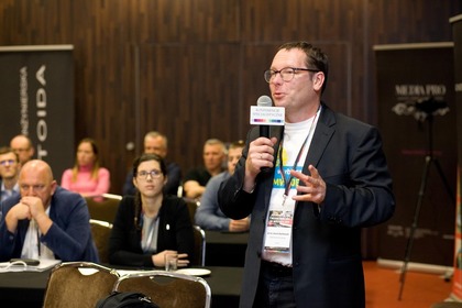 dr inż. Jeremi Rychlewski, Zakład Budowy Mostów i Dróg Kolejowych, Instytut Inżynierii Lądowej, Wydział Budownictwa i Inżynierii Środowiska, Politechnika Poznańska; Centrum Analiz Klubu Jagiellońskiego; SITK RP