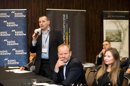 dr inż. Tomasz Krukowicz, Wydział Transportu, Politechnika Warszawsk