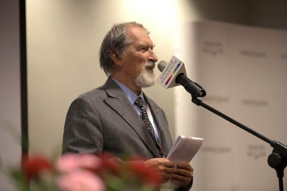 dr inż. Tadeusz Kopta