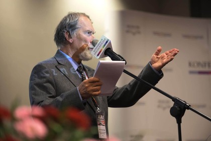 dr inż. Tadeusz Kopta