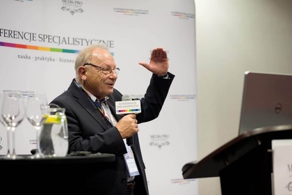 dr inż. Andrzej Krych, Biuro Inżynierii Transportu. Pracownie Projektowe Cejrowski & Krych sp. j.