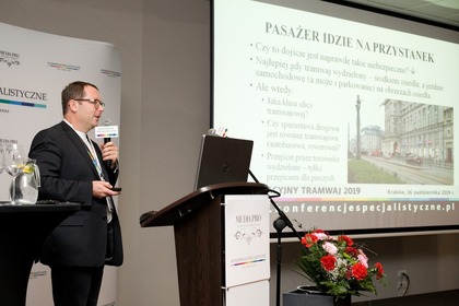 dr inż. Jeremi Rychlewski, Zakład Budowy Mostów i Dróg Kolejowych, Instytut Inżynierii Lądowej, Wydział Budownictwa i Inżynierii Środowiska, Politechnika Poznańska; Centrum Analiz Klubu Jagiellońskiego; SITK RP