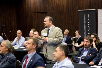 Grzegorz Madrjas Tramwaje, Warszawskie Sp. z o.o.