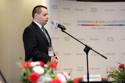 dr inż. Tomasz Krukowicz, Wydział Transportu, Politechnika Warszawska