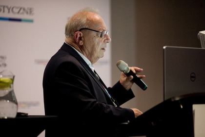 dr inż. Andrzej Krych, Biuro Inżynierii Transportu. Pracownie Projektowe Cejrowski & Krych sp. j.