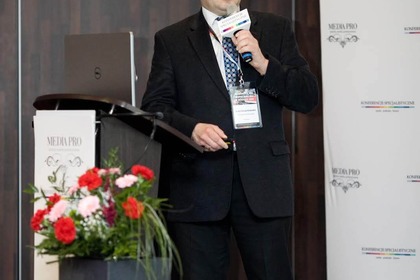 dr inż. Tomasz Krukowicz, Wydział Transportu, Politechnika Warszawska