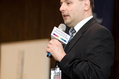 dr inż. Tomasz Krukowicz, Wydział Transportu, Politechnika Warszawska