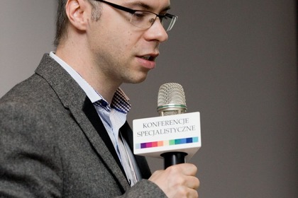 r inż. Radosław Bąk, Wydział Inżynierii Lądowej, Politechnika Krakowska