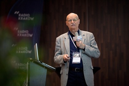 dr inż. Mariusz Kaczmarek, Wydział Informatyki, Politechnika Poznańska