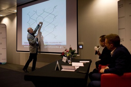 dr inż. Mariusz Kaczmarek, Wydział Informatyki, Politechnika Poznańska