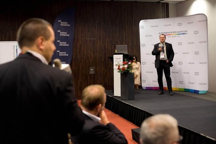 dr inż. Jeremi Rychlewski, Wydział Budownictwa i Inżynierii Środowiska, Politechnika Poznańska; Centrum Analiz Klubu Jagiellońskiego; SITK RP