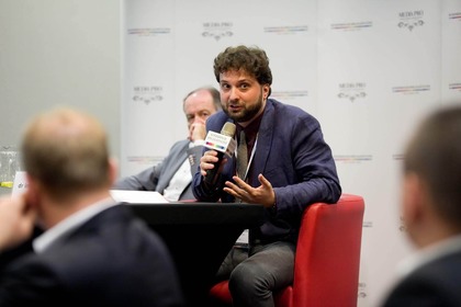 dr inż. Jacek Szmagliński, Wydział Inżynierii Lądowej i Środowiska, Politechnika Gdańska; motorniczy