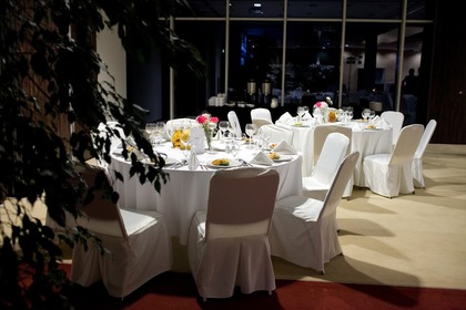 Bankiet KRAKOWSKICH DNI BEZPIECZEŃSTWA W MIASTACH 2019