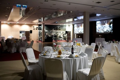 Bankiet KRAKOWSKICH DNI BEZPIECZEŃSTWA W MIASTACH 2019