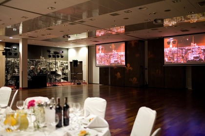 Bankiet KRAKOWSKICH DNI BEZPIECZEŃSTWA W MIASTACH 2019