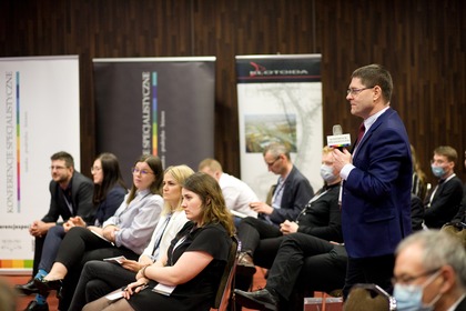 Tomasz Folwarski, MSR Traffic sp. z o. o.