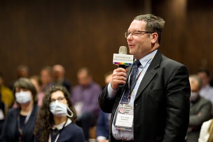 dr inż. Jeremi Rychlewski, Wydział Inżynierii Lądowej i Transportu, Politechnika Poznańska; Centrum Analiz Klubu Jagiellońskiego