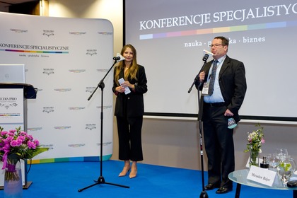 Ewelina Nawara, dyrektor Media-Pro Polskie Media Profesjonalne