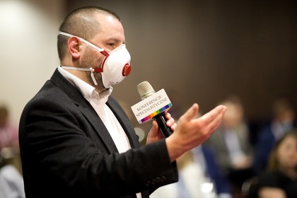 dr inż. Tomasz Krukowicz, Wydział Transportu, Politechnika Warszawska