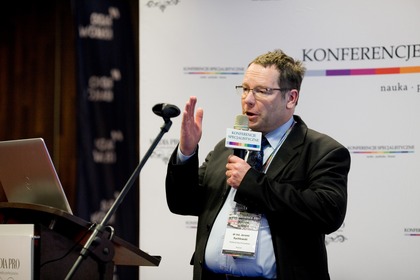 dr inż. Jeremi Rychlewski, Wydział Inżynierii Lądowej i Transportu, Politechnika Poznańska; Centrum Analiz Klubu Jagiellońskiego