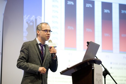 dr inż. Radosław Bąk, Wydział Miejskiego Inżyniera Ruchu, Urząd Miasta Krakowa; Wydział Inżynierii Lądowej, Politechnika Krakowska