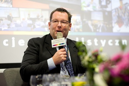 dr inż. Jeremi Rychlewski, Wydział Inżynierii Lądowej i Transportu, Politechnika Poznańska; Centrum Analiz Klubu Jagiellońskiego