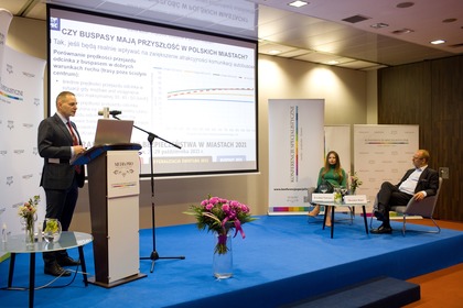 dr inż. Marek Bauer, Wydział Inżynierii Lądowej, prorektor Politechniki Krakowskiej