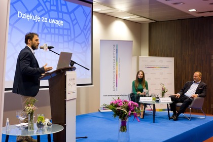 Piotr Dera, Zarząd Transportu Publicznego w Krakowie