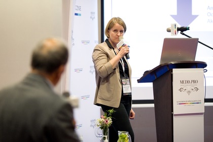 Aleksandra Krogulec, Wydział Miejskiego Inżyniera Ruchu, Urząd Miasta Krakowa