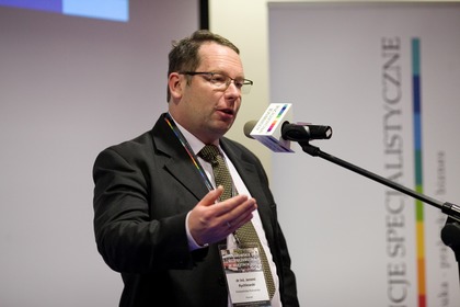 dr inż. Jeremi Rychlewski, Wydział Inżynierii Lądowej i Transportu, Politechnika Poznańska; Centrum Analiz Klubu Jagiellońskiego