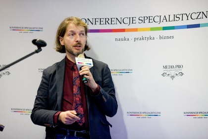 Jarosław Szustek, projektant, Zakład Usług Prawno-Analitycznych