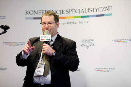 dr inż. Jeremi Rychlewski, Wydział Inżynierii Lądowej i Transportu, Politechnika Poznańska; Centrum Analiz Klubu Jagiellońskiego