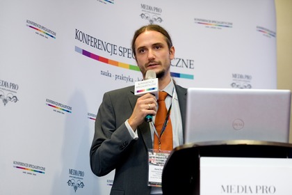 Karol Żarski, Wydział Inżynierii Lądowej i Środowiska, Politechnika Gdańska; Zarząd Dróg i Zieleni w Gdyni