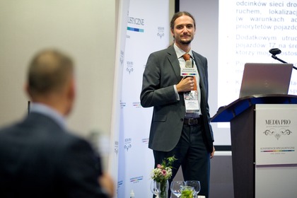 Karol Żarski, Wydział Inżynierii Lądowej i Środowiska, Politechnika Gdańska; Zarząd Dróg i Zieleni w Gdyni