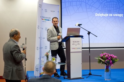 Dyskusja po referacie Huberta Waguły