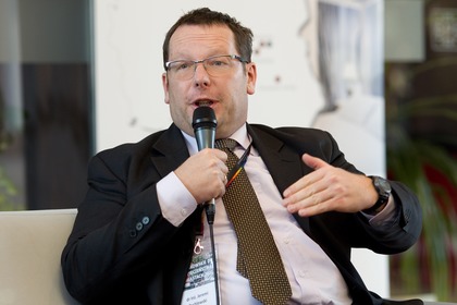 dr inż. Jeremi Rychlewski, Wydział Inżynierii Lądowej i Transportu, Politechnika Poznańska; Centrum Analiz Klubu Jagiellońskiego