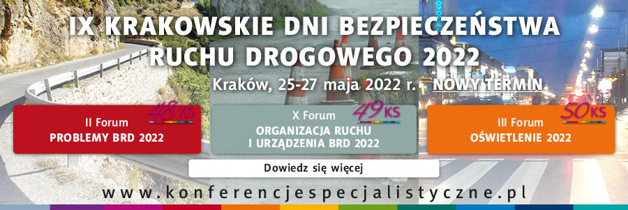 IX Krakowskie Dni BRD 2022