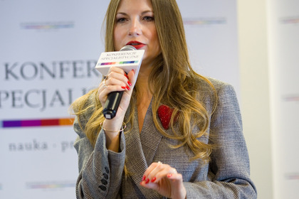 Ewelina Nawara, dyrektor naczelna Media-Pro Polskie Media Profesjonalne