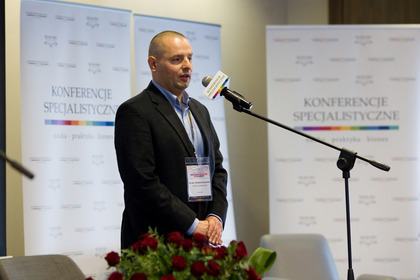 dr inż. Tomasz Krukowicz, Wydział Transportu, Politechnika Warszawska; przewodniczący Rady Programowej I-VIII Forum SYGNALIZACJA ŚWIETLNA 2016-2023