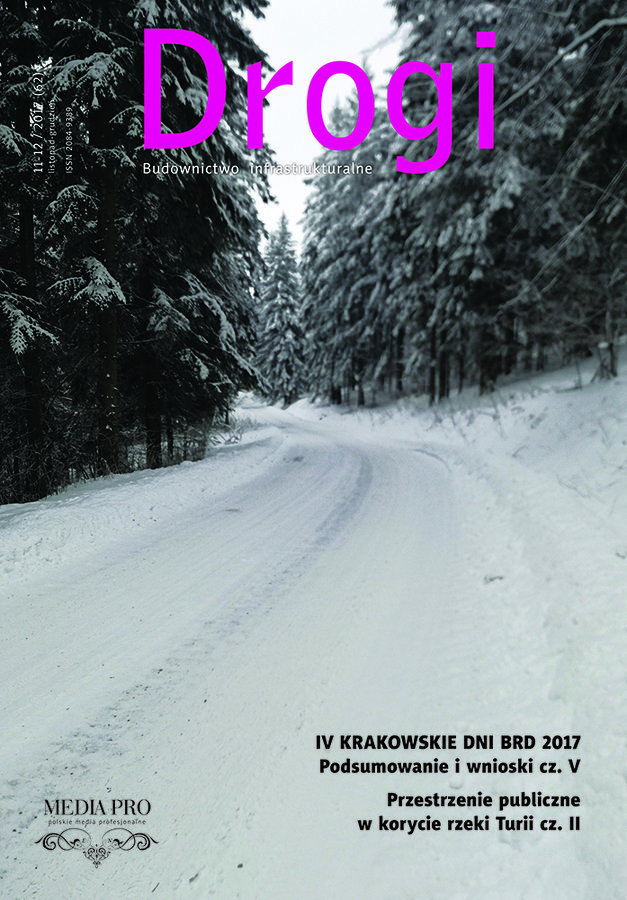 Drogi 11-12/2017