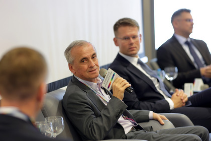 Debata inauguracyjna KONGRESU MOBILNOŚCI 2024 