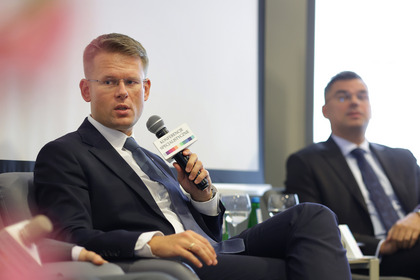 Debata inauguracyjna KONGRESU MOBILNOŚCI 2024 