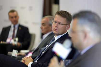 Debata inauguracyjna KONGRESU MOBILNOŚCI 2024 