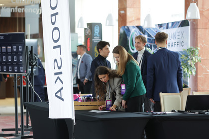 Kongres Mobilności 2024