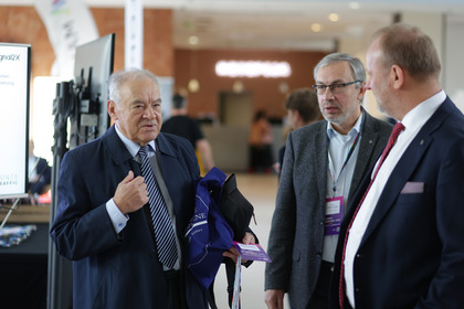 Kongres Mobilności 2024