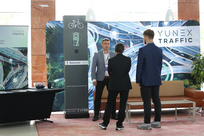 Kongres Mobilności 2024